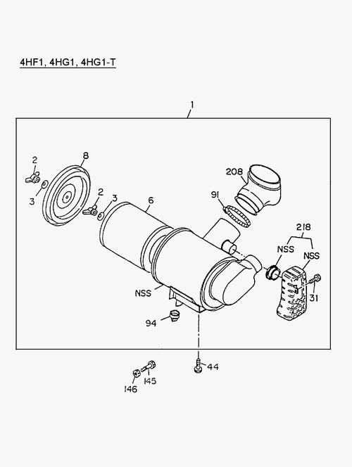 Partial Engine
